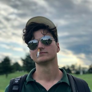 Meet your Posher, Kevin